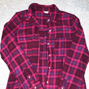 Light Flannel